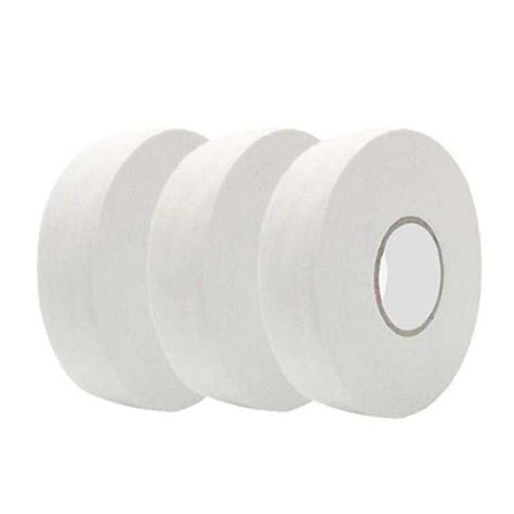 Strong Adhesive White Hockey Tape 1x276yd Best Price