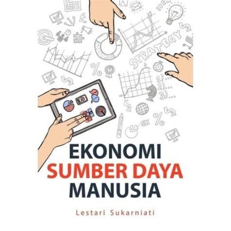 Jual Buku Ekonomi Sumber Daya Manusia Penerbit Deepublish Buku Asli