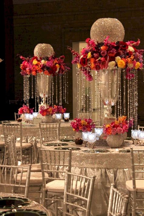 20 Beautiful Wedding Hack And Decoration Ideas That Inspired You