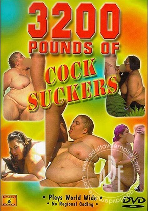 3200 Lbs Of Cock Suckers Gentlemens Video Unlimited Streaming At Adult Dvd Empire Unlimited