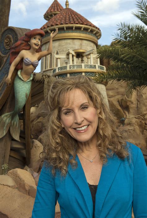 The Voice Behind Ariel A History Of Mermaids In Pop Culture