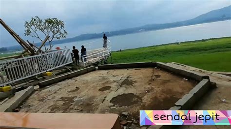 Wisatawan bisa membeli tiket masuk candi prambanan seharga rp 50.000 untuk dewasa. Taman bunga WADUK DHARMA kuningan - YouTube
