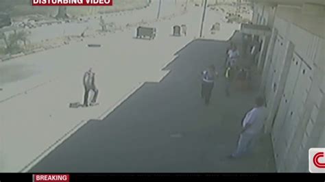 Israeli Police Officer Arrested In Palestinian Death Cnn