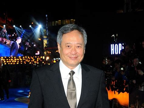 Ang Lee Explains Why He Digitally Rendered A Younger Will Smith In