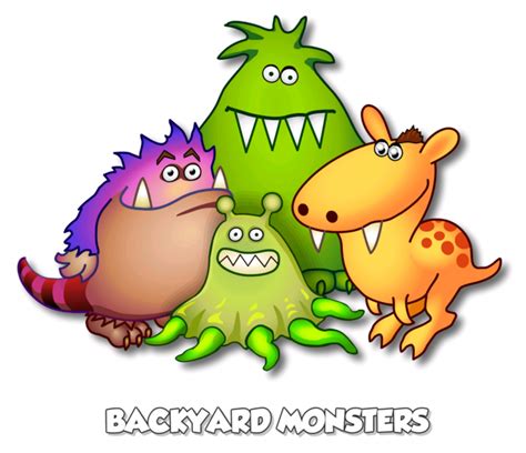 Unofficial backyard monsters guide by mongoose general for supercheats.com. Home - Backyard Monsters Guide