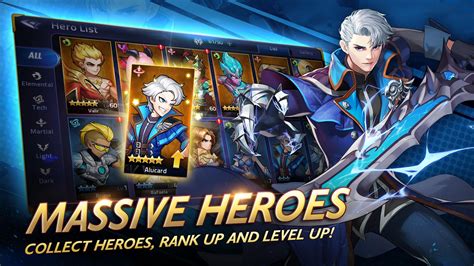 La Diferencia Entre Mobile Legends Bang Bang Y Mobile Legends Adventure Daily Trending News