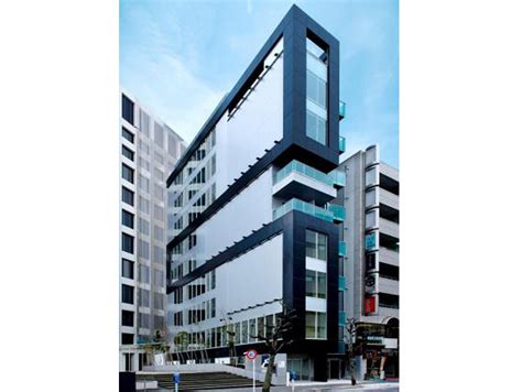 北青山 Billboard Bldg Olc Japanフィットネスクラブや集合住宅の設計・デザイン 1級建築士事務所