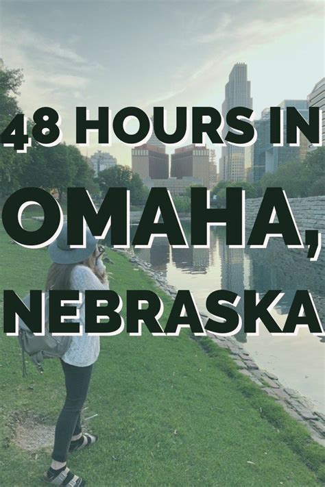 Omaha Nebraska Visit Omaha Nebraska Omaha