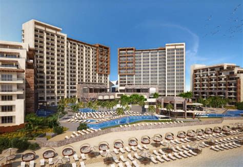 Dreams Vallarta Bay Resort And Spa 2024