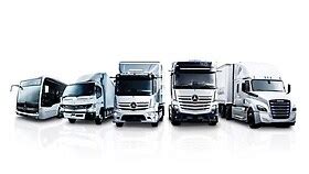 Daimler Truck Capital Market Day 2021 Mercedes Benz Group