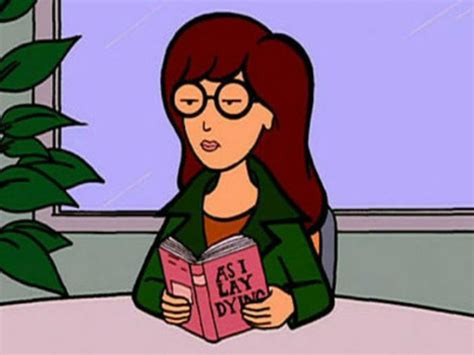 Daria Morgendorffer's Style | Who What Wear