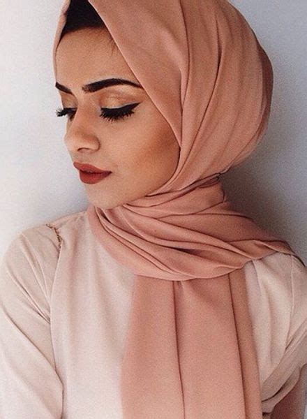 How To Wear Hijab Step By Step Tutorial ⋆