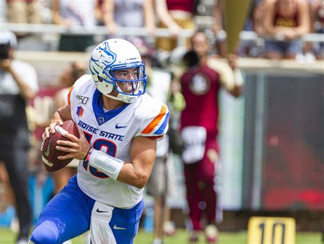 Boise State Broncos Vs Byu Cougars Football Live Score Updates Tv Channel How To Watch Free