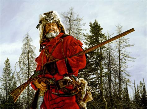 See more ideas about western art, mountain man, native american art. ArtUSA.com: In Memoriam: Paul Calle - 1928-2010