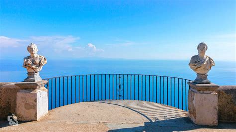 Amalfi Coast And Pompeii Private Tour Leisure Italy