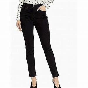  Miller Womens Jeans Soho High Rise Skinny Stretch 12 Walmart