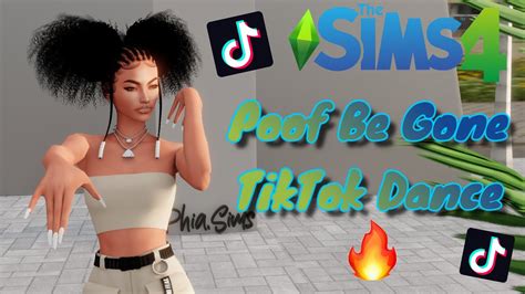 The Sims 4 Dance Animations Mazplans