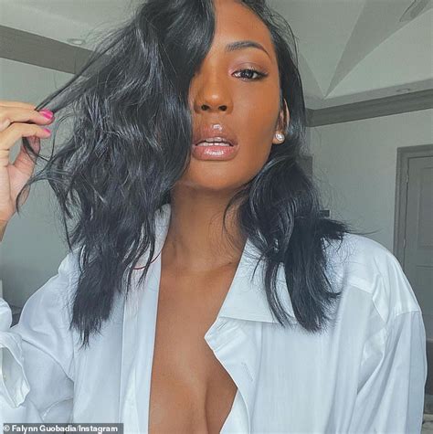 Porsha williams and simon guobadia, of real housewives of atlanta, are off the market and engaged to be married.the happy couple made the surprise announcement in a post on porsha's instagram page on monday. Real Housewives of Atlanta star Falynn Guobadia and ...