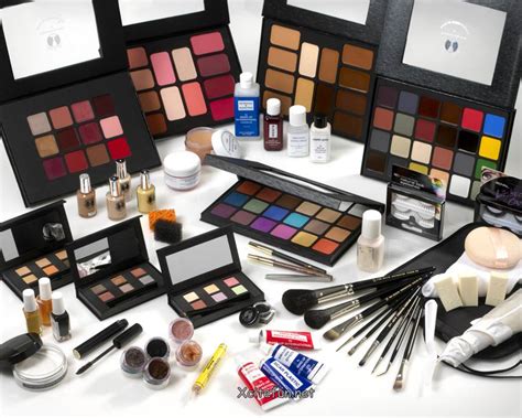 The True And Amazing Adventures Full Makeup Kit For All Season