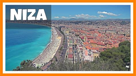 Top 10 Imprescindibles Que Ver Y Visitar En Niza Capital Riviera