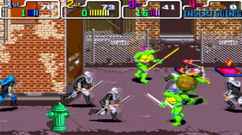 Ninja gaiden (ninja外伝?), known in japan as. 10 juegos arcade clásicos que deberían tener un remake ...