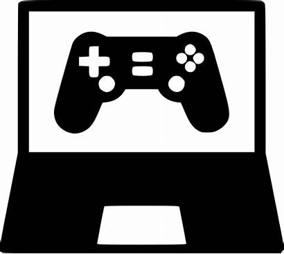 Icon Games Svg Onlinewebfonts