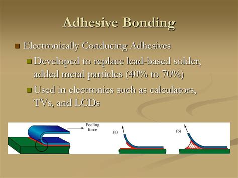 Ppt Mechanical Fastening Processes Brazing Powerpoint