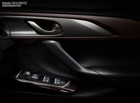 Every element of the interior space features exceptional design, superb craftsmanship and effortlessly accommodates the daily demands of the modern family with a versatile cabin that adapts to all seating. Mazda CX-9 (2017) Price in Malaysia From RM288,610 ...