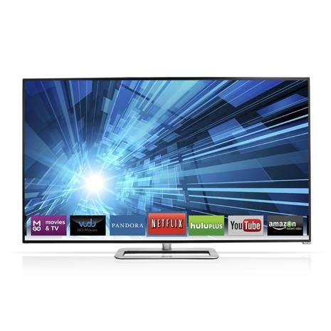 Reviews include new 60 inch led, smart and 4k tvs. Vizio 60-inch P-Series Smart TV - 10 smart home features ...