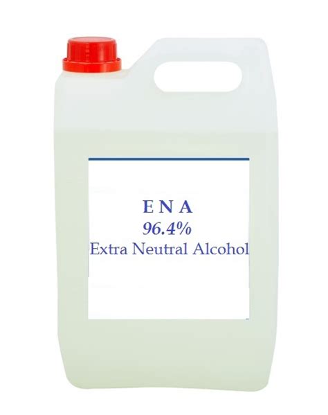 Ethyl Alcohol At Rs 45litre Ethanol In Mumbai Id 14946344448