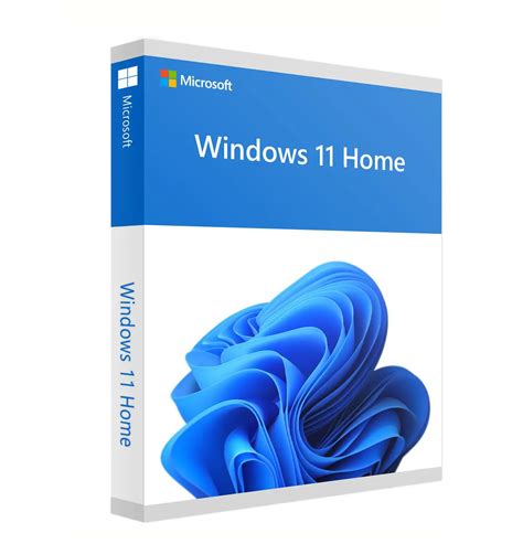 Microsoft Windows 11 Home Retail Bmlkeys