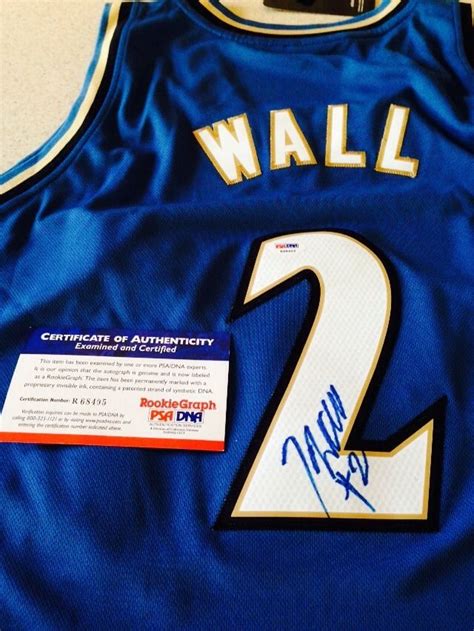 John Wall Cards Rookie Cards And Autographed Memorabilia Buying Guide