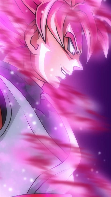 Black Goku Ssr Dragon Ball Super Anime Wallpaper 4k Ultra Hd Id4549