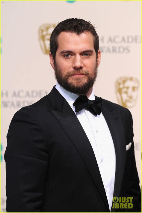 Henry Cavill Shaves His Beard See Before And After Photos Photo