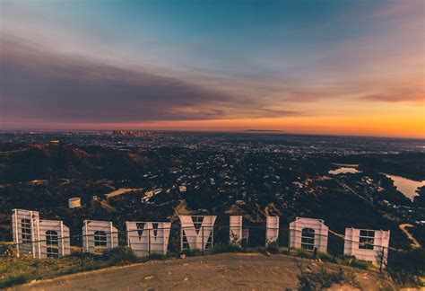 Les 10 Incontournables à Visiter à Los Angeles