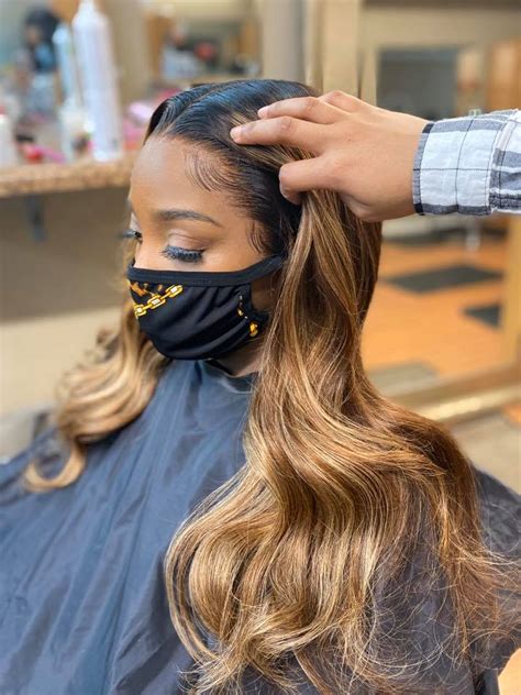 15 Black Owned Hair Salons And Stylists Open In Chicago Right Now