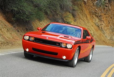 Dodge Challenger Rt Classic Wallpapers Beautiful Cool Cars Wallpapers
