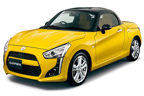 Daihatsu Copen 0042 Paul Tan S Automotive News