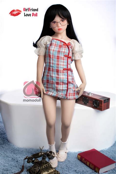 Momodoll Tiny Size Sex Doll 128cm Rie Gfsexdoll