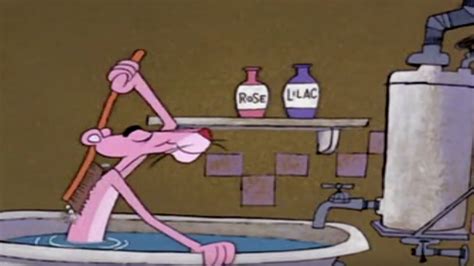 Blu Ray Review The Pink Panther Cartoon Collection Volume 3 Blu Ray