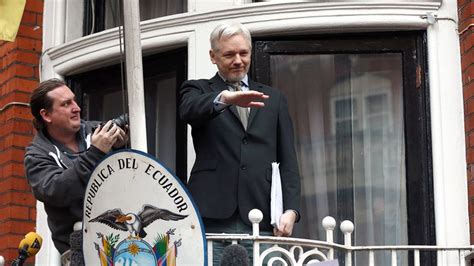 years inside embassy timeline of julian assange s fight for freedom