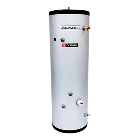Hot Water Cylinders Uk