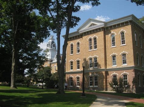 Hillsdale College Tuition Rankings Majors Alumni And Acceptance Rate