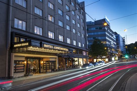Hotel Continental Oslo Updated 2022 Prices And Reviews Norway