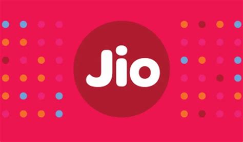 Jio Launches Rs Prepaid Plan With A Calendar Month Validity