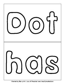 If you're looking for more set 2. BOB Books Printables for Beginning Readers: Set 1, Book 3 ...