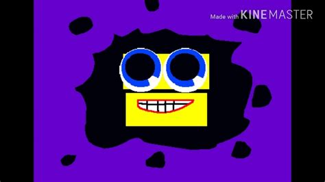 Klasky Csupo Robot Logo My Version Youtube