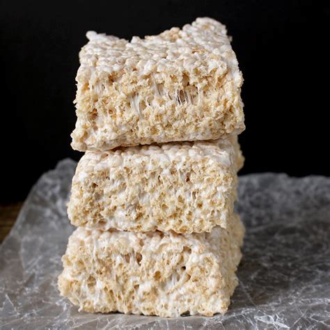 I decided to use coconut oil in place of butter, and these treats turned out even better than i thought they would! Easy and Healthy Dessert Recipes If You're Avoiding Dairy ...