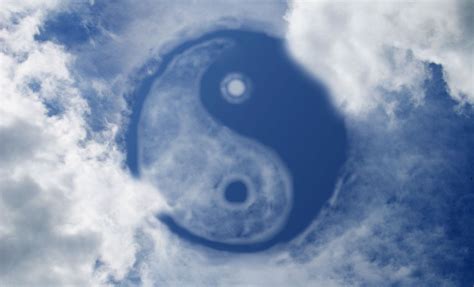 Yin Yang Symbols And Meaning On Whats Your Sign