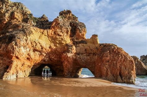 Best Beaches In Portugal Tres Irmaos Best Beaches In Portugal